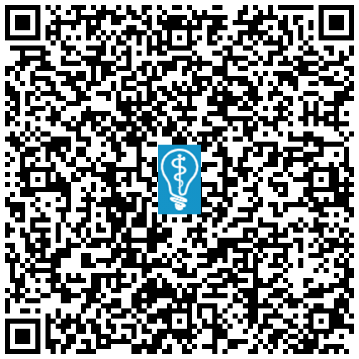 QR code image for 7 Signs You Need Endodontic Surgery in Orange Park, FL