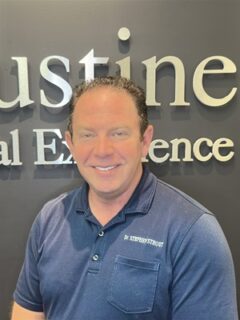 Dr. Stephen Strout