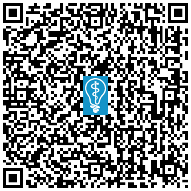 QR code image for Cosmetic Dental Care in Orange Park, FL