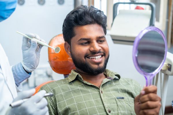 Does Dental Insurance Cover Dental Crowns?