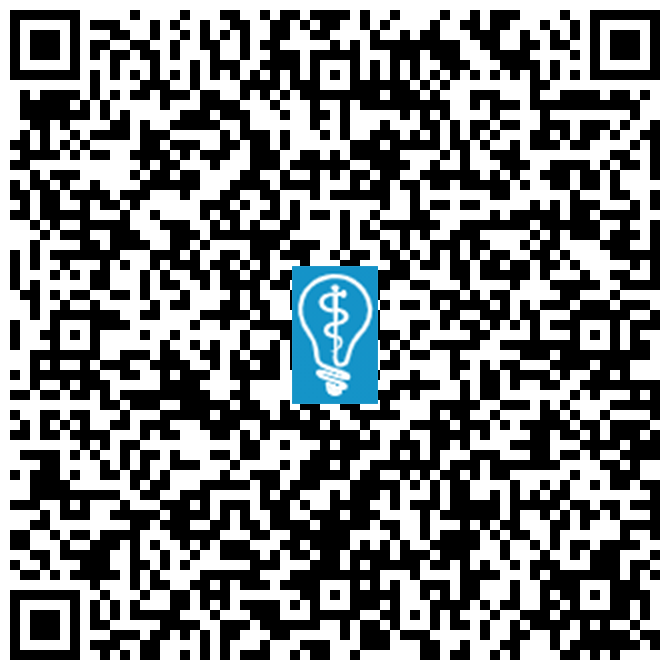 QR code image for Dental Procedures in Orange Park, FL