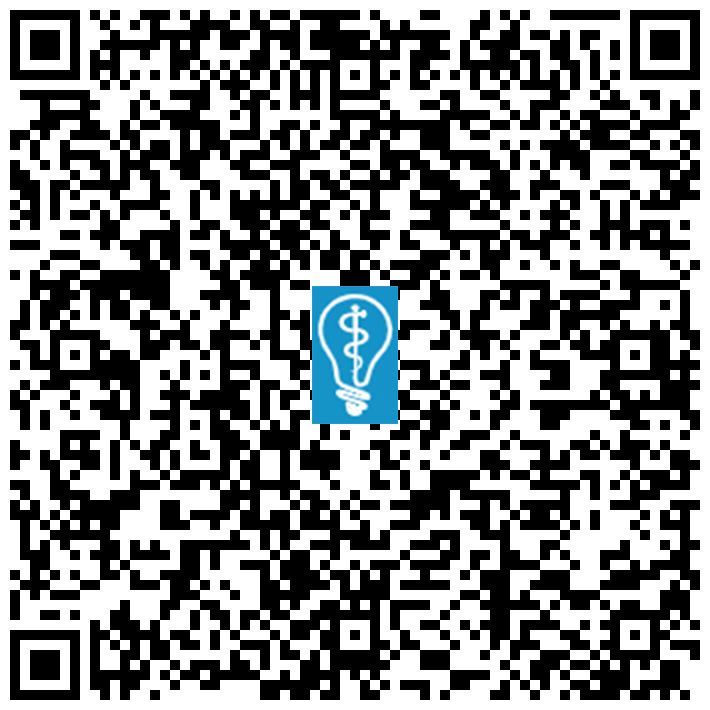 QR code image for Dental Veneers and Dental Laminates in Orange Park, FL