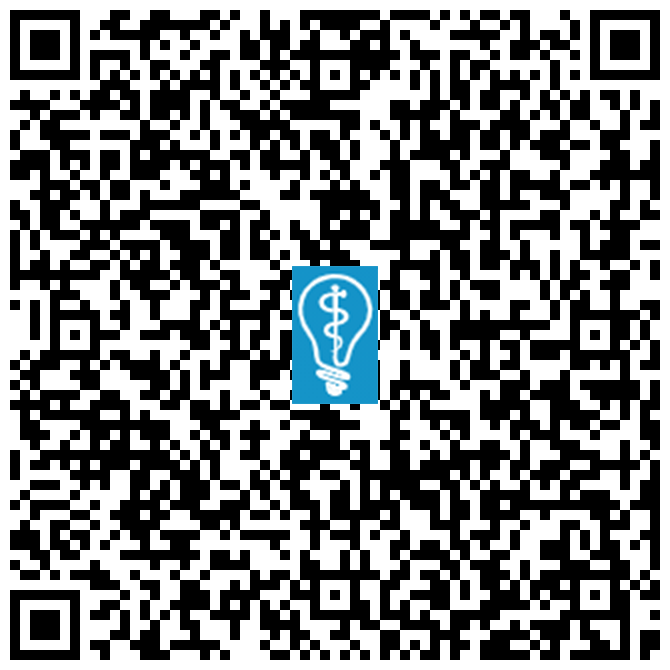 QR code image for Do I Have Sleep Apnea in Orange Park, FL