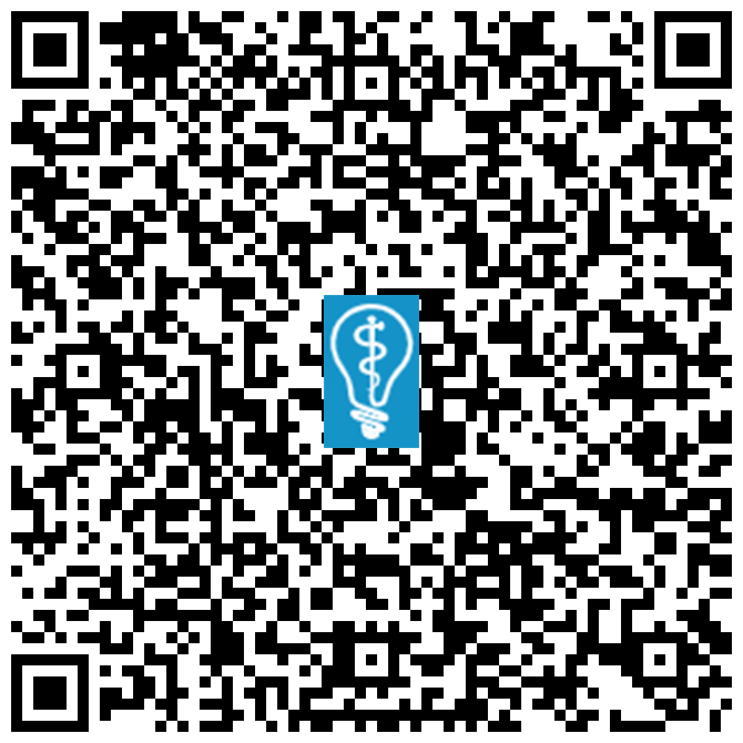 QR code image for Emergency Dentist in Orange Park, FL