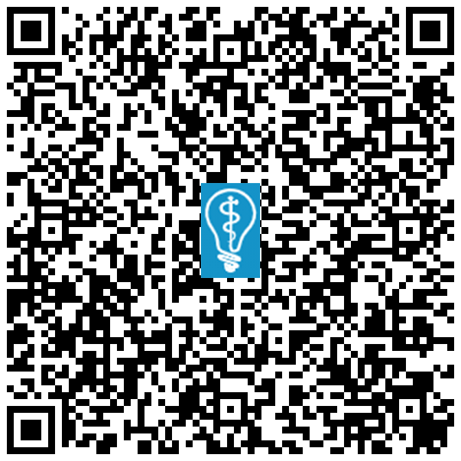 QR code image for Find a Dentist in Orange Park, FL