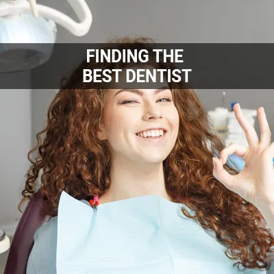 Visit our Find the Best Dentist in Orange Park page