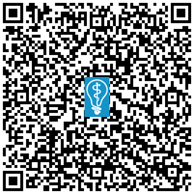 QR code image for Flexible Spending Accounts in Orange Park, FL