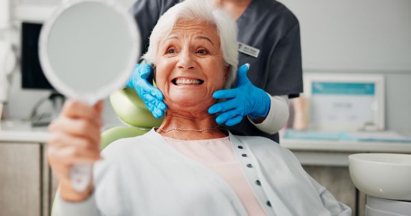 FAQs About Full Mouth Reconstructions