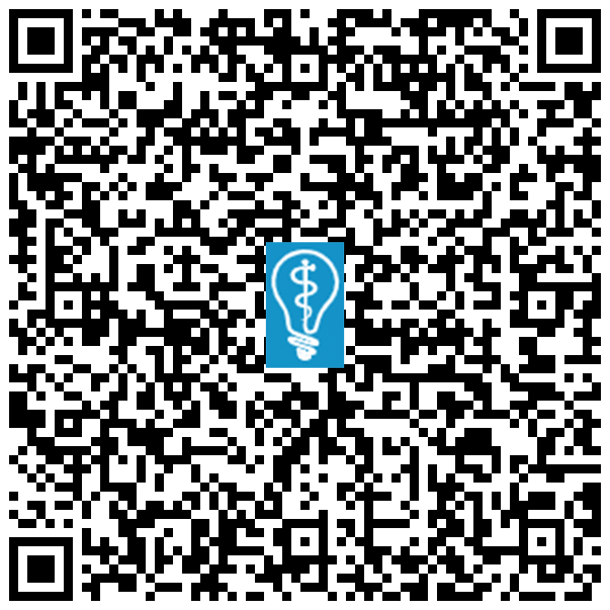 QR code image for General Dentist in Orange Park, FL