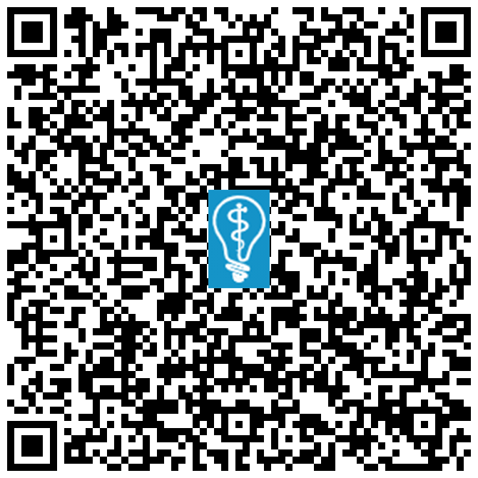 QR code image for General Dentistry Services in Orange Park, FL