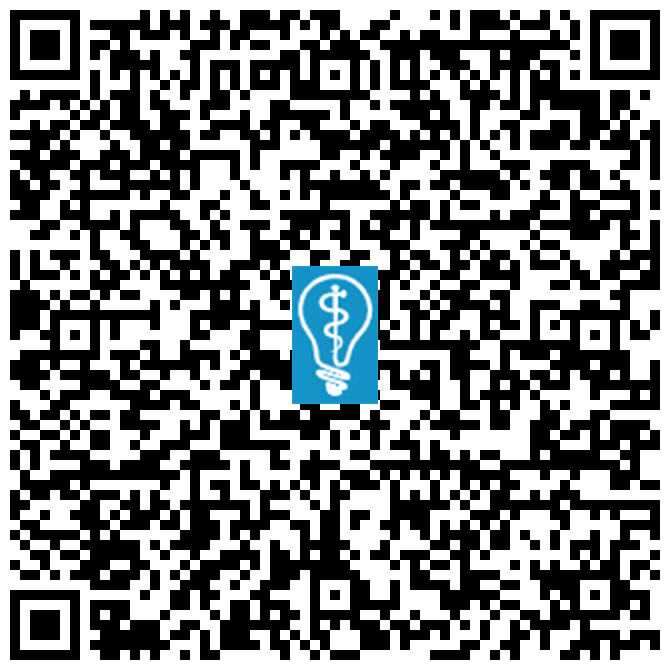 QR code image for Hard-Tissue Laser Dentistry in Orange Park, FL