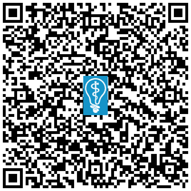 QR code image for Health Care Savings Account in Orange Park, FL