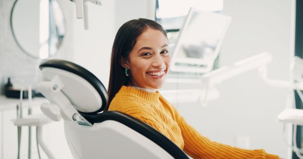 How Laser Dentists Repair Cavities And Gum Disease Without Drills And Scalpels