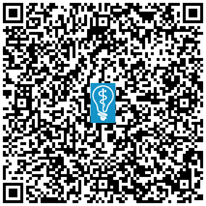 QR code image for Multiple Teeth Replacement Options in Orange Park, FL