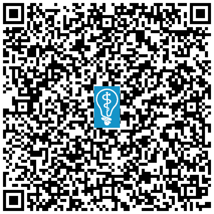 QR code image for Office Roles - Who Am I Talking To in Orange Park, FL