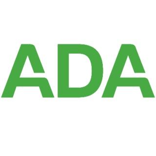American Dental Association