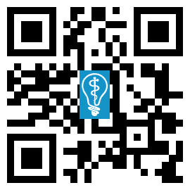 QR code image to call Orange Park Center For Dental Excellence in Orange Park, FL on mobile