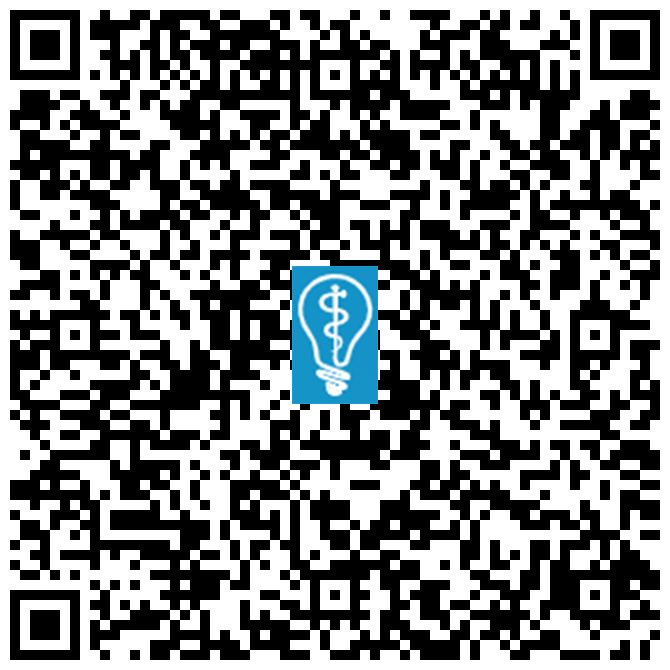 QR code image for Preventative Dental Care in Orange Park, FL