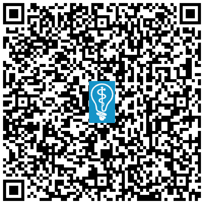 QR code image for Root Canal Treatment in Orange Park, FL