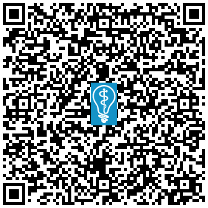 QR code image for Routine Dental Procedures in Orange Park, FL