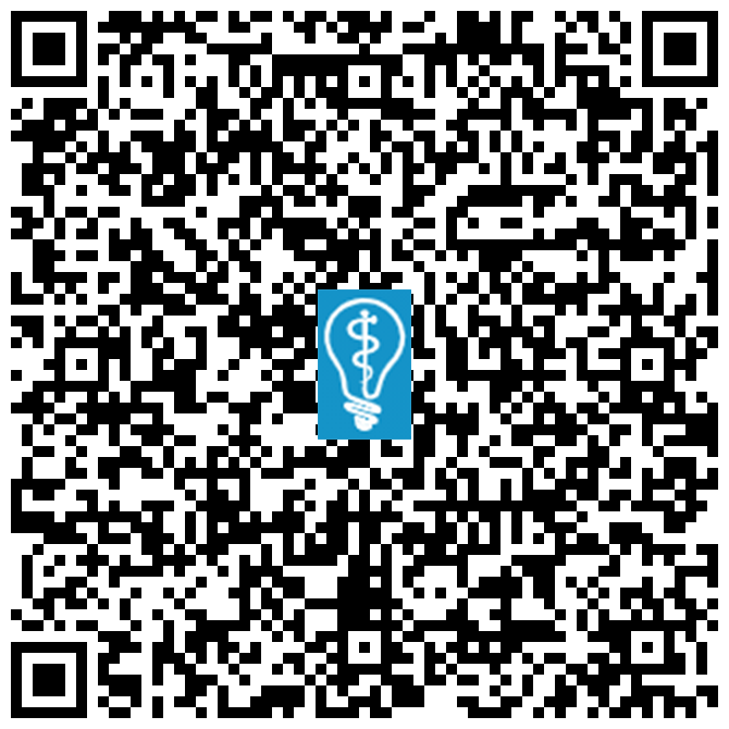 QR code image for Same Day Dentistry in Orange Park, FL