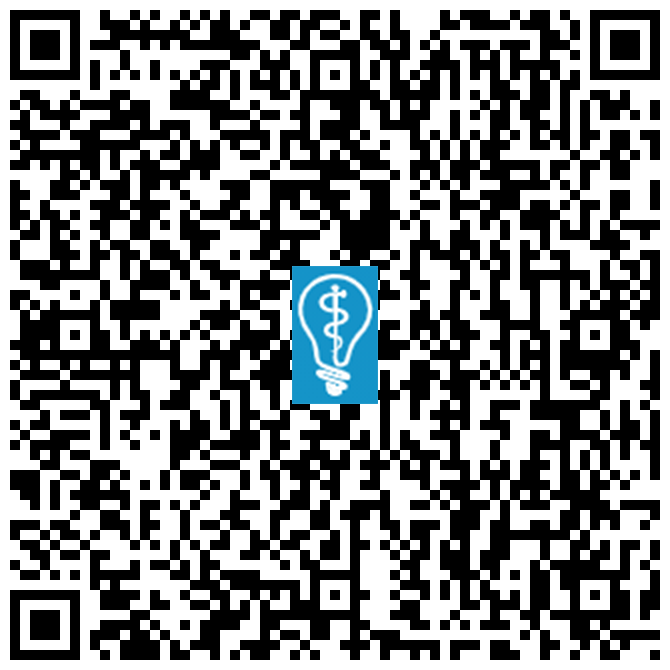 QR code image for Snap-On Smile in Orange Park, FL