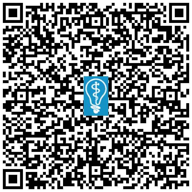 QR code image for Soft-Tissue Laser Dentistry in Orange Park, FL