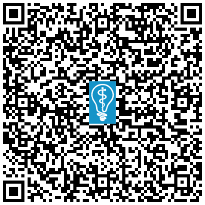 QR code image for Teeth Whitening in Orange Park, FL