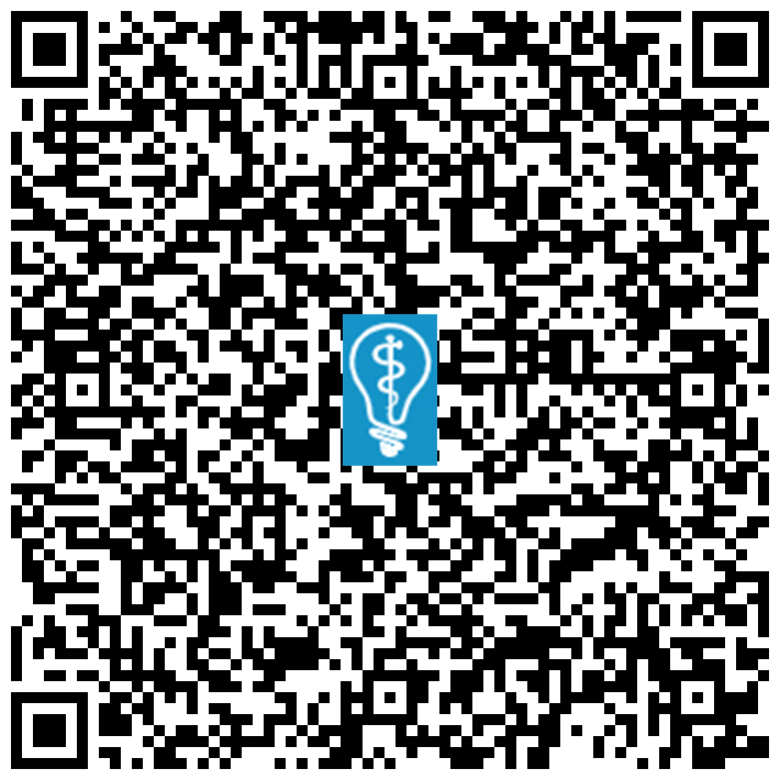 QR code image for When a Situation Calls for an Emergency Dental Surgery in Orange Park, FL