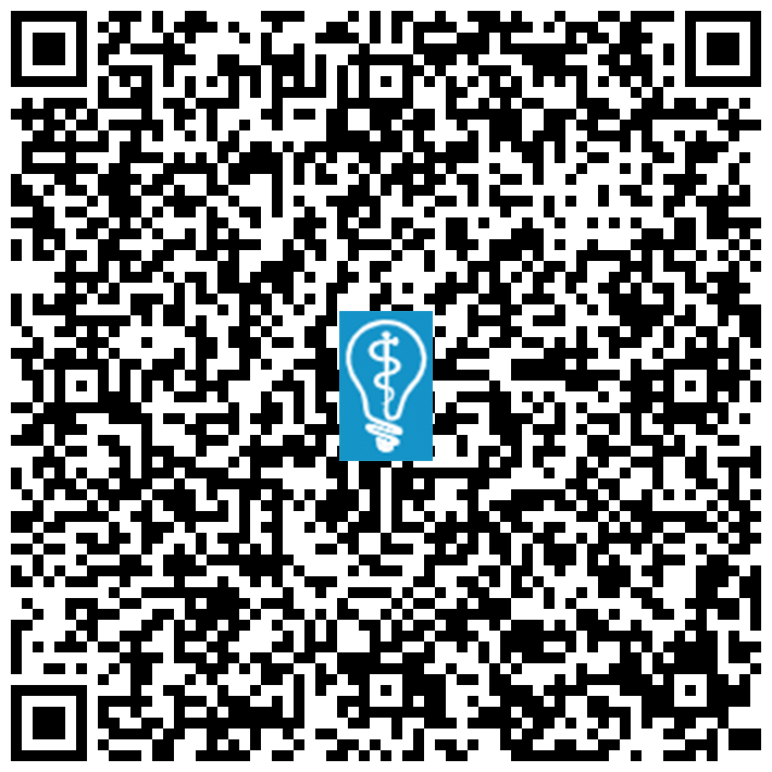 QR code image for When Is a Tooth Extraction Necessary in Orange Park, FL