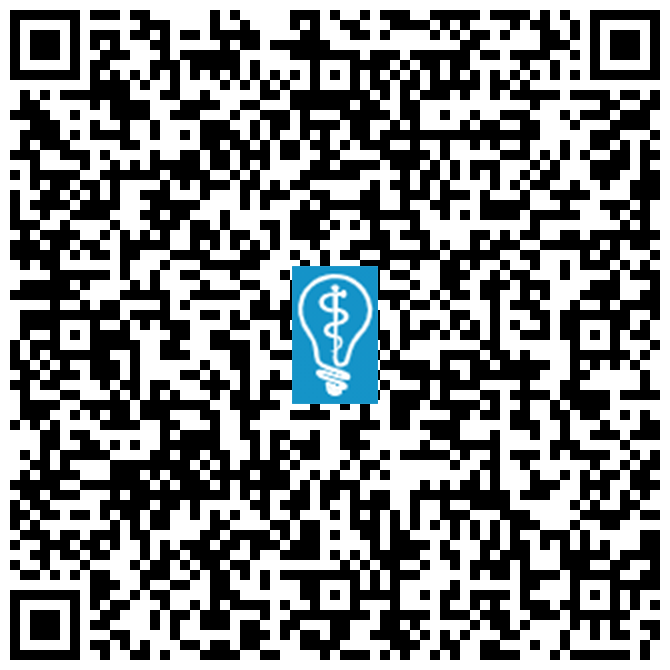 QR code image for When to Spend Your HSA in Orange Park, FL